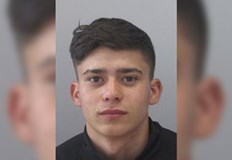 Момчето е в неизвестност от 12 юниВторо районно управление при