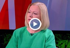 Бившият правосъден министър Виждали сме и още по ужасни сцени в