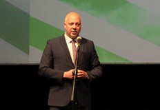 Министерският съвет определи състава на делегацията за форума на 24 25