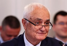 Министърът на отбраната заяви че МиГ 29 ще летят поне до