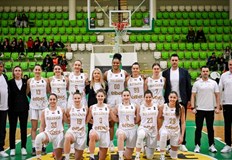 Българките ще играят контроли срещу Румъния на 10 и 11