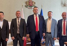 Двете родопски общини се присъединиха към стратегията Ново начало за