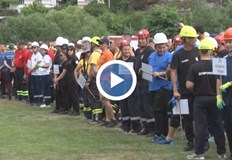 Четвъртото национално състезание в Смолян показа уменията на 137 участници