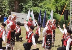Деца от шест села ще представят своите таланти на традиционния