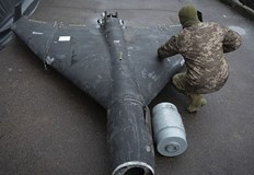 Руските дронове вече имат по добра защита срещу електронно заглушаванеРусия усъвършенства