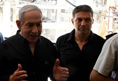 Израелският премиер обяви в интервю за ABC News че отстраняването