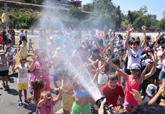 Русенци ще отбележат Деня на Дунав с разнообразни активности за