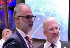 Иван Стоилкович участва в прием в руското посолство по случай