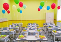 Свободните места в училищата ще бъдат обявени днес в 17 00