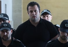 На осъдения за убийството в Борисовата градина остават само 3