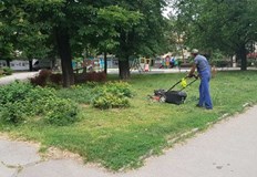 При неподходящи метеорологични условия дейностите ще се изпълняват в следващи