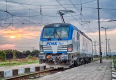 БДЖ губи монопола сиЧастните влакове в България ще тръгнат от