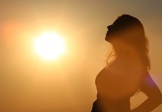 Лом и Сандански отчетоха най високите температури днес в странатаНай топло днес