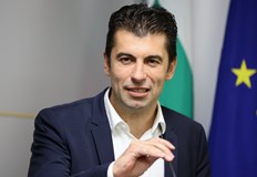 Бившият премиер предизвика евроскептиците на открит дебат за предимствата на