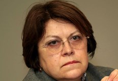 Лидерът на Движение 21 предупреди че превземането на държавата от