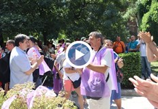 Работещите ще получат 300 лева увеличение със задна дата от