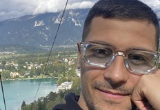 Благотворително събитие на 22 юни ще подкрепи участието му в