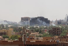 Близо до иранската АЕЦ Бушехр държавите се готвят за възможна