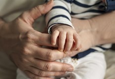 Медицинска сестра спря жената в последния момент в Баня ЛукаШокиращ