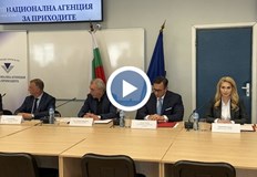 Институциите ще работят заедно за справяне с неоснователното вдигане на