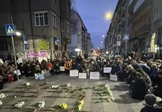 Красимир Арсов призова за борба със системната корупция и некомпетентност