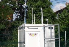 Техници отстраняват повреди в газанализаторите в Дружба и Петър Берон Сервизна