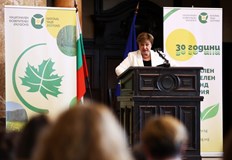 Шефът на МВФ посочи необходимостта от единен финансов пазар в