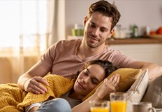 Пет причини защо общият дом помага на двойките да се