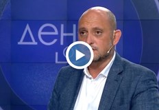 Иван Ибришимов Народът даде глас за партия срещу корупцията а