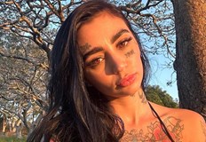 31 годишната Ана Барбара се подложи на три процедури едновременно часове