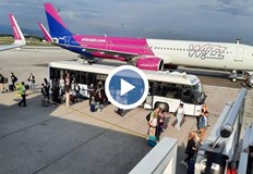 След оплаквания от пътници инспектори констатираха мръсни автобуси неработещи климатици