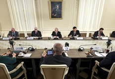 Руският президент отказа да коментира възможна ликвидация на аятолах Али