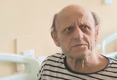 Хлебарки постна храна и липса на лекари на висока ценаМизерия