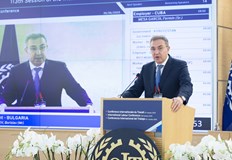 Министърът представи пред МОТ българските мерки за развитие на човешкия