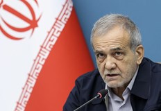 Техеран заяви че никое свободно човешко същество не би се