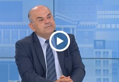 Председателят на ДКСБТ обясни защо определени продукти са по скъпи и