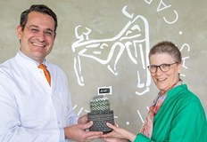 Проф д р Мориц Шмелцле спаси пациентка с неоперабилен тумор чрез