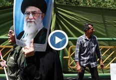 Режимът екзекутира шестима души и арестува над 700 предполагаеми агенти