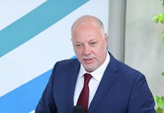 Министър председателят ще се срещне с бизнеса и представители от Литва