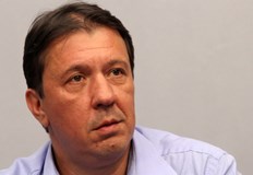 Явор Куюмджиев анализира опасностите от радиоактивно замърсяване след атаките по