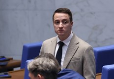 Депутатът от ПП ДБ призова за подкрепа на Израел в битката