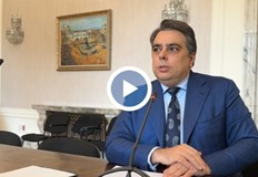 ПП отлага вота на недоверие след решението за еврозонатаСъпредседателят на