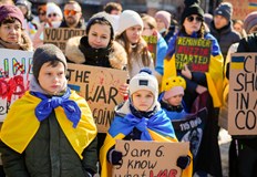 Над 4 милиона украинци ще имат право на работа образование