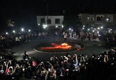 Жителите на странджанското село отказаха да се откажат от вековния