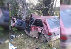 Четирима непълнолетни са транспортирани до Спешна помощ – Велико Търново