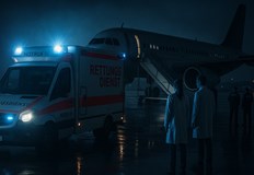 Съдът във Вюрцбург отмени решението и разреши завръщането ѝ в