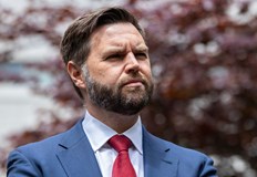 Ако се страхувате от собствените си избиратели Америка не може