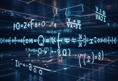 Джоу Джунпън постигна пробив в най сложната математическа теория на светаЕдин