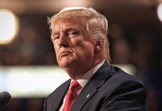 Американският президент предупреди че високите цени играят в ръцете на