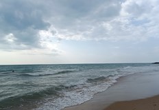 Идеално време за разходки и активности на откритоПрез деня над